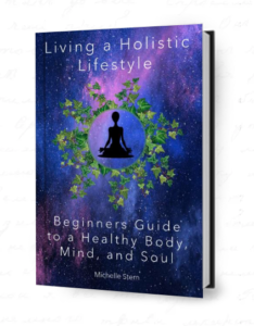 living a holistic lifestyle beginners guide to a healthy body, mind, and soul