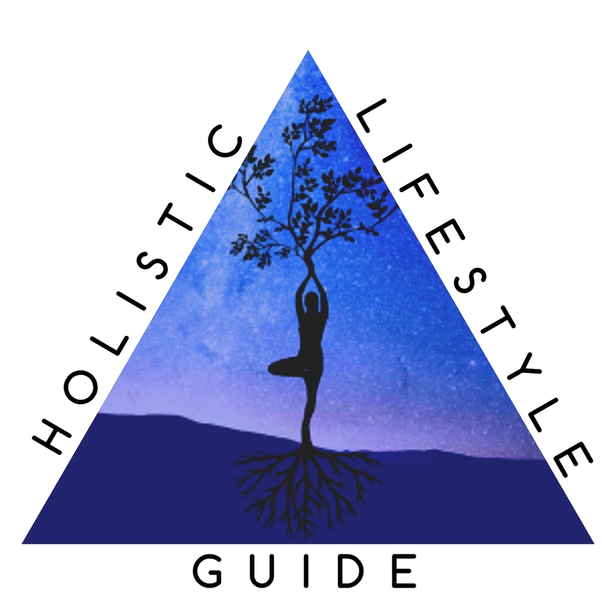 holistic lifestyle guide logo