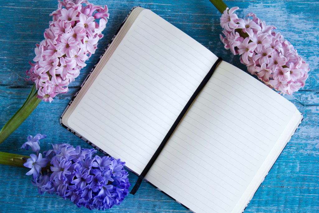 journaling for beginners online course