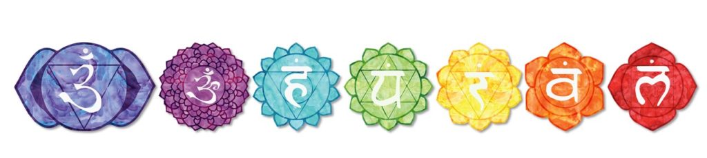 chakra symbols