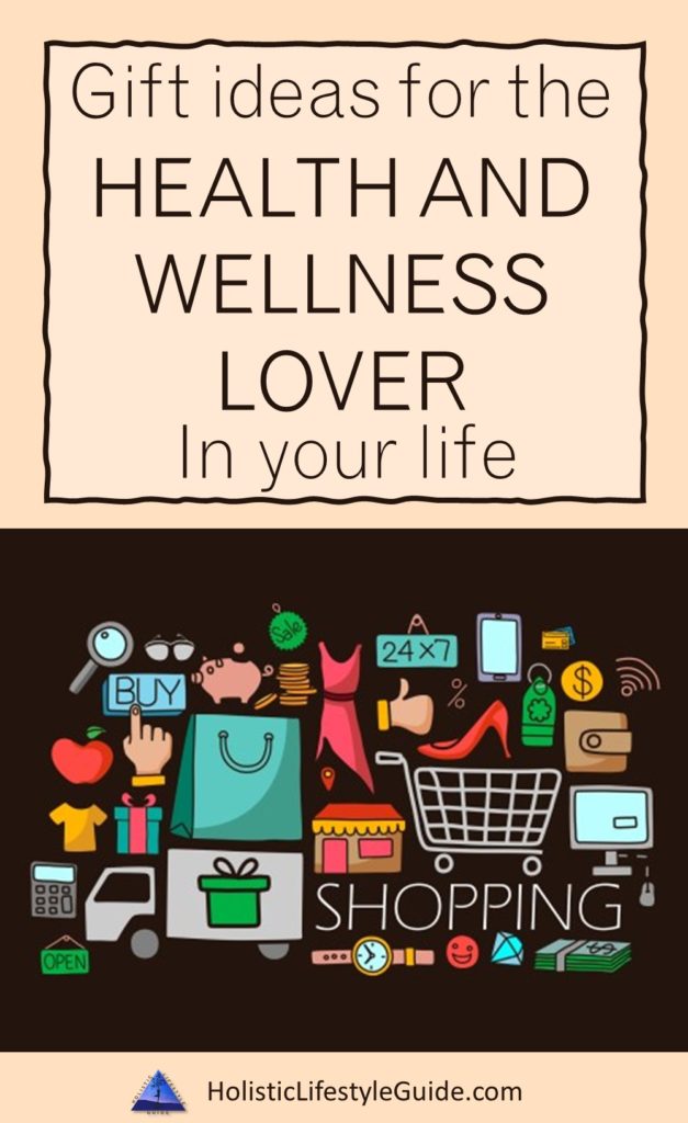gift ideas for the health and wellness lover in your life