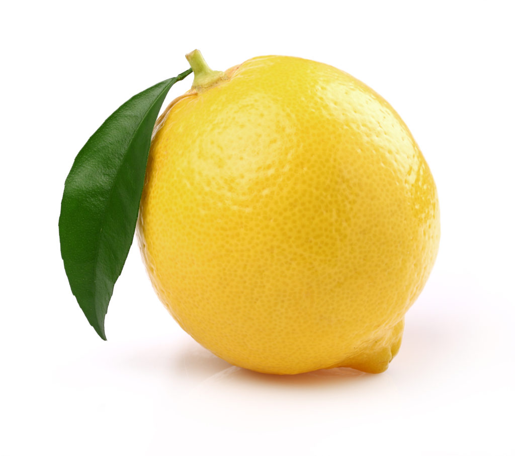 lemon