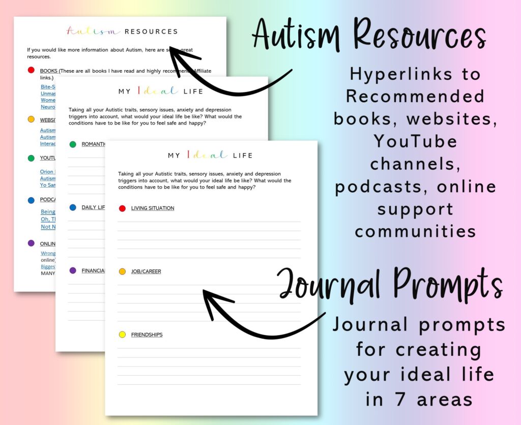 autism resources