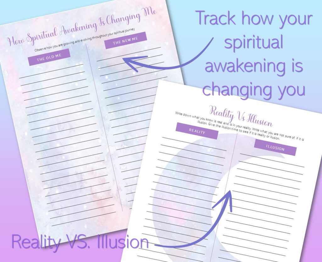 how your spiritual awakening is changing you