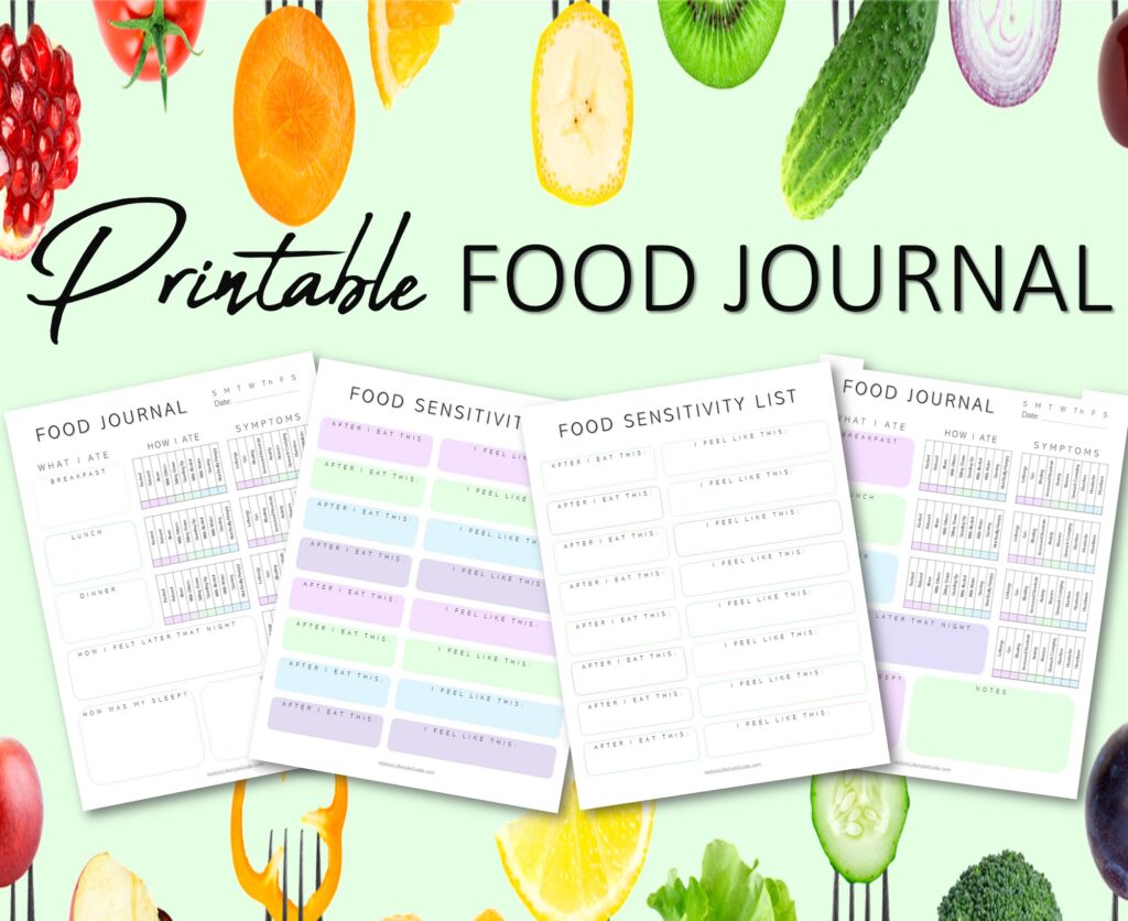 food journal