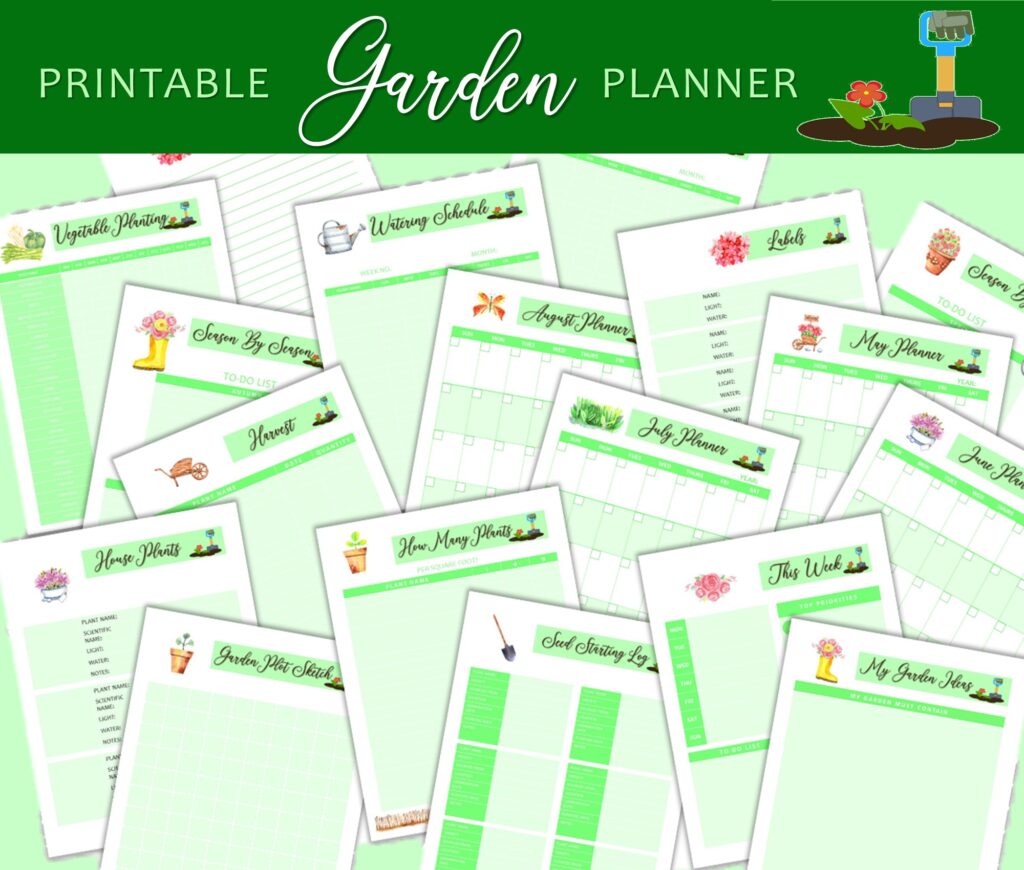 garden planner