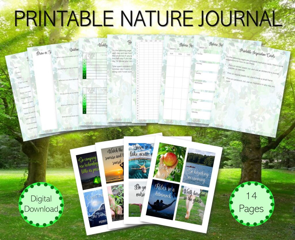 nature journal