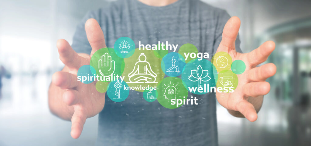 holistic wellness